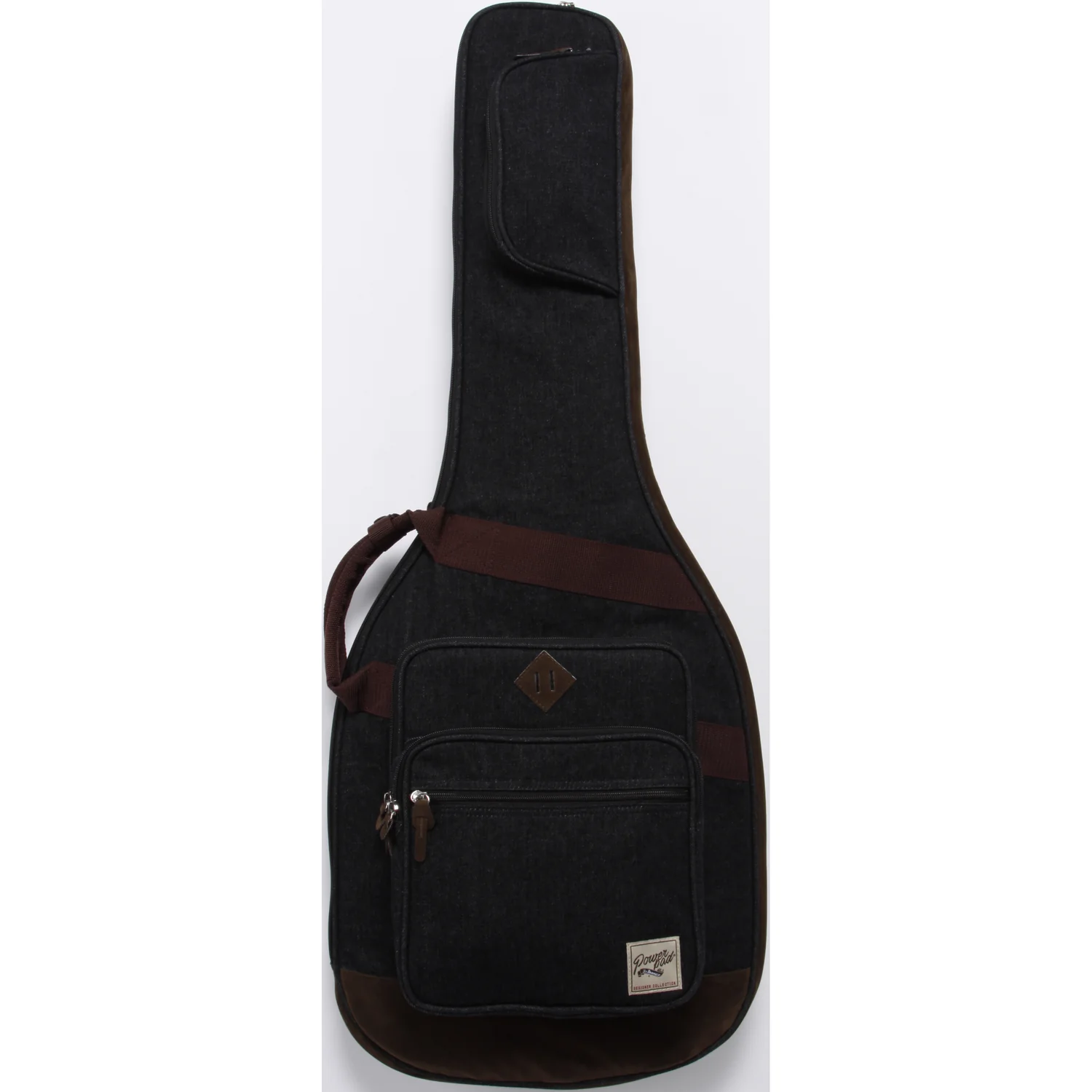 Ibanez IGB541D Electric Guitar Bag - Image 8