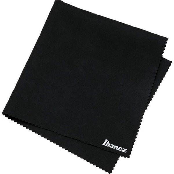 Ibanez IGC100 Micro Fibre Guitar Cleaning Cloth