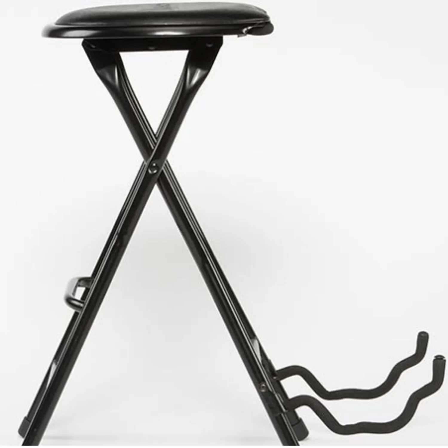 Ibanez IMC50FS Chair Guitar Stand - Open Box - Image 3