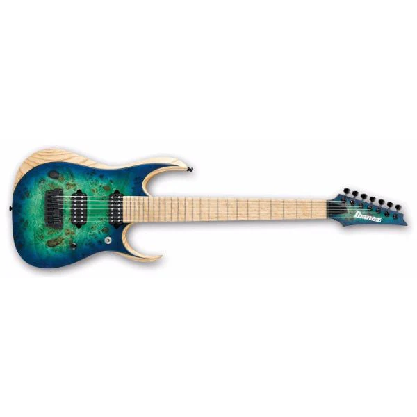 Ibanez Iron Label RGDIX7 7-String Electric Guitar