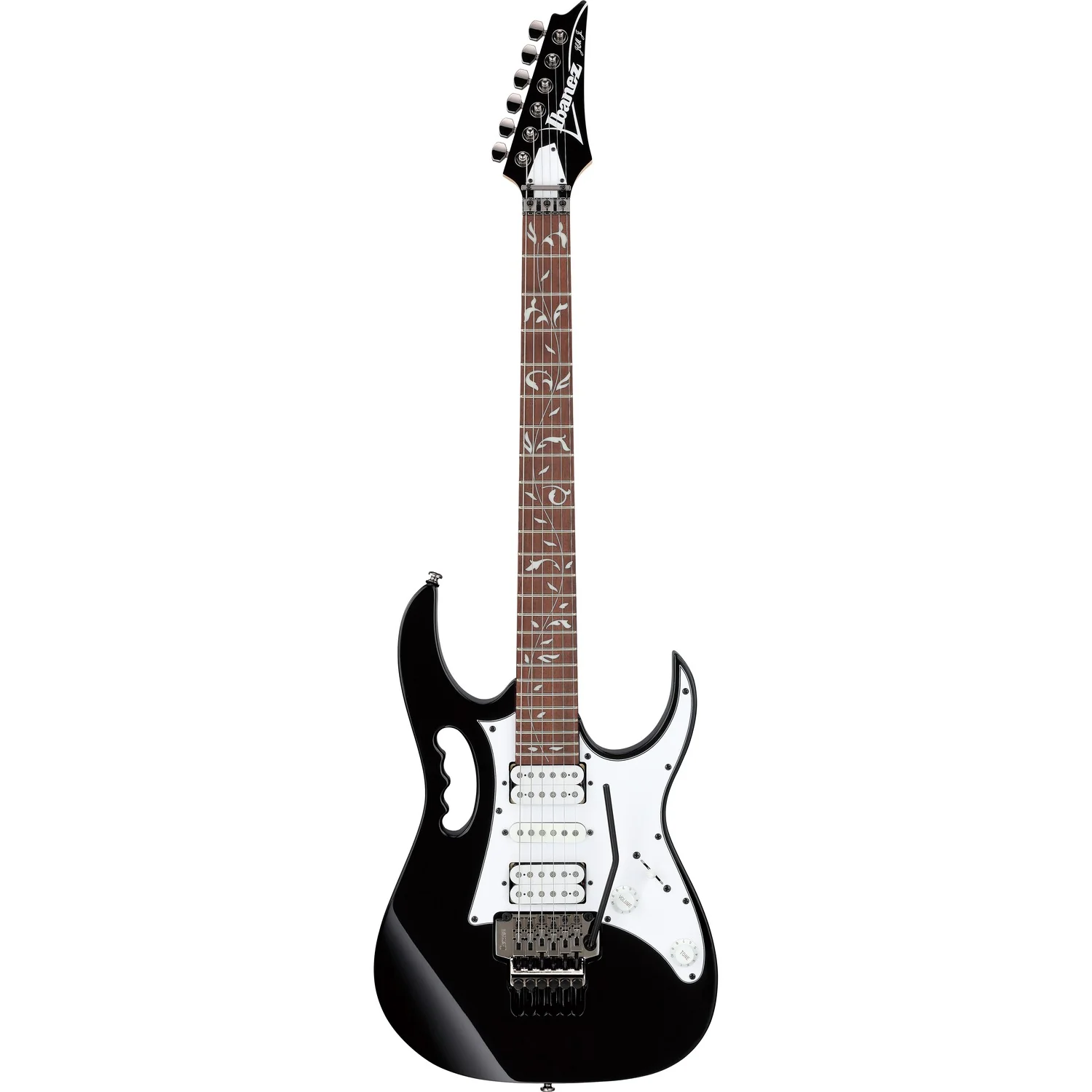 Ibanez JEMJR Steve Vai Signature Electric Guitar
