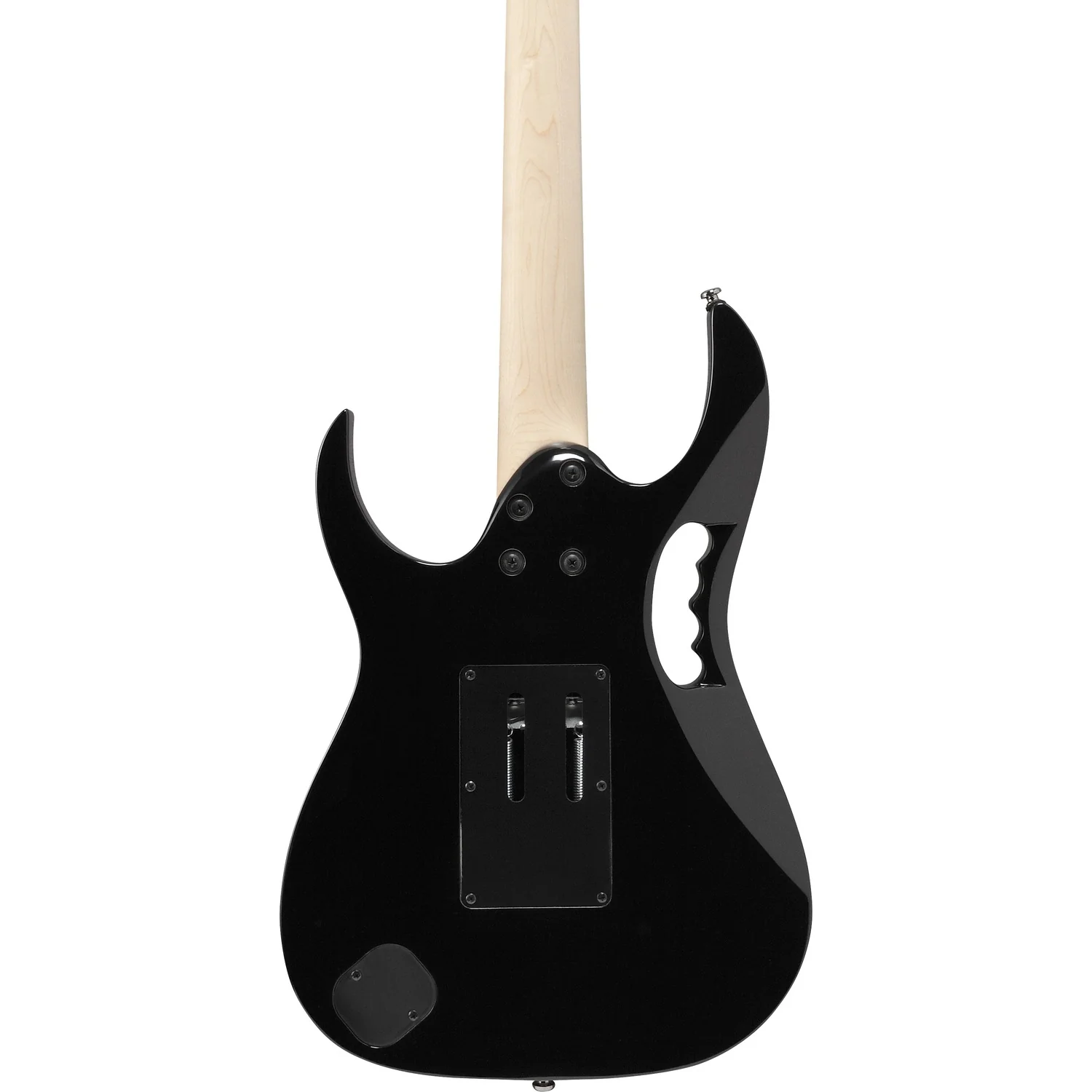 Ibanez JEMJR Steve Vai Signature Electric Guitar - Image 8