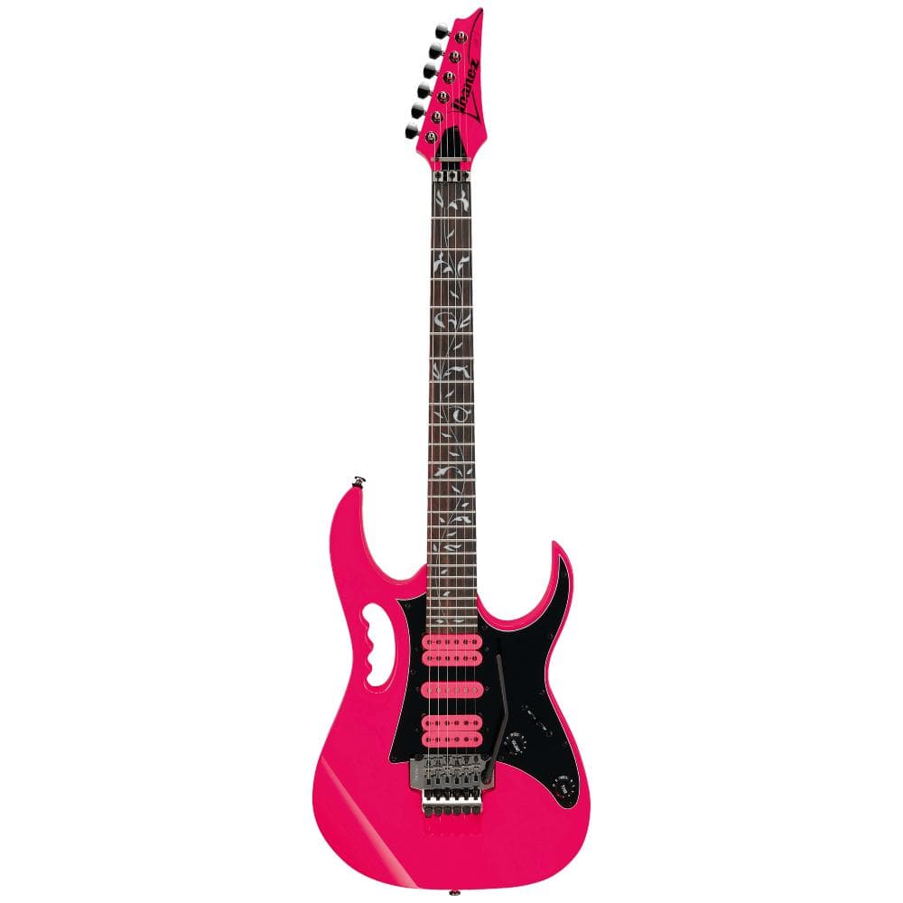 Ibanez JEMJRSP JEM Series Steve Vai Signature 6-Strings Electric Guitar - Open Box