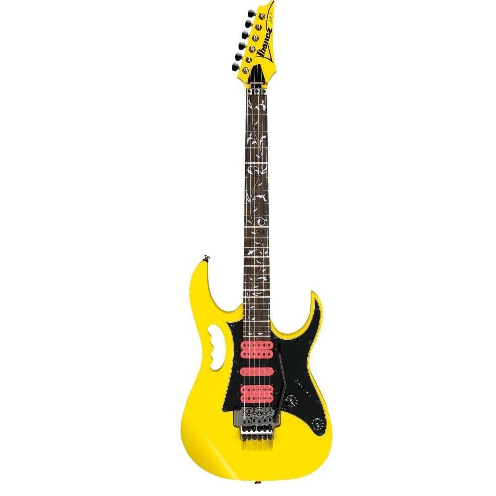 Ibanez JEMJRSP JEM Series Steve Vai Signature 6-Strings Electric Guitar