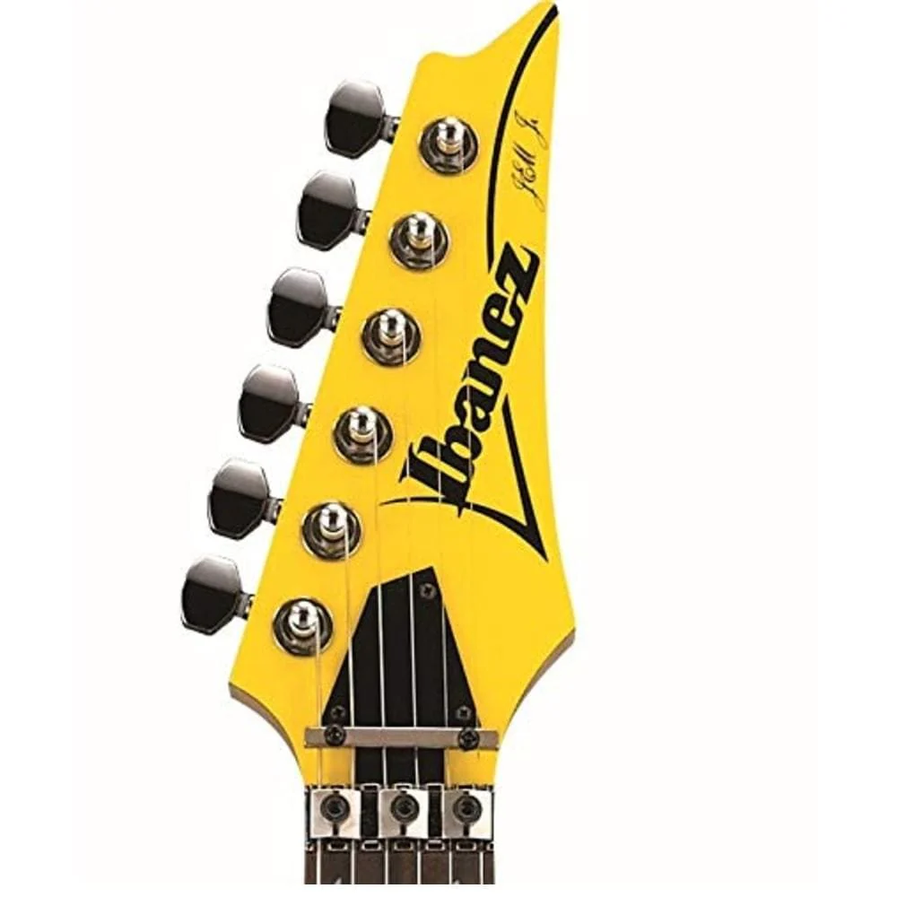 Ibanez JEMJRSP JEM Series Steve Vai Signature 6-Strings Electric Guitar - Image 3