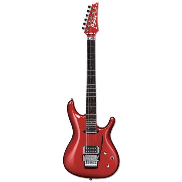 Ibanez JS24P Premium Joe Satriani Electric Guitar - Candy Apple
