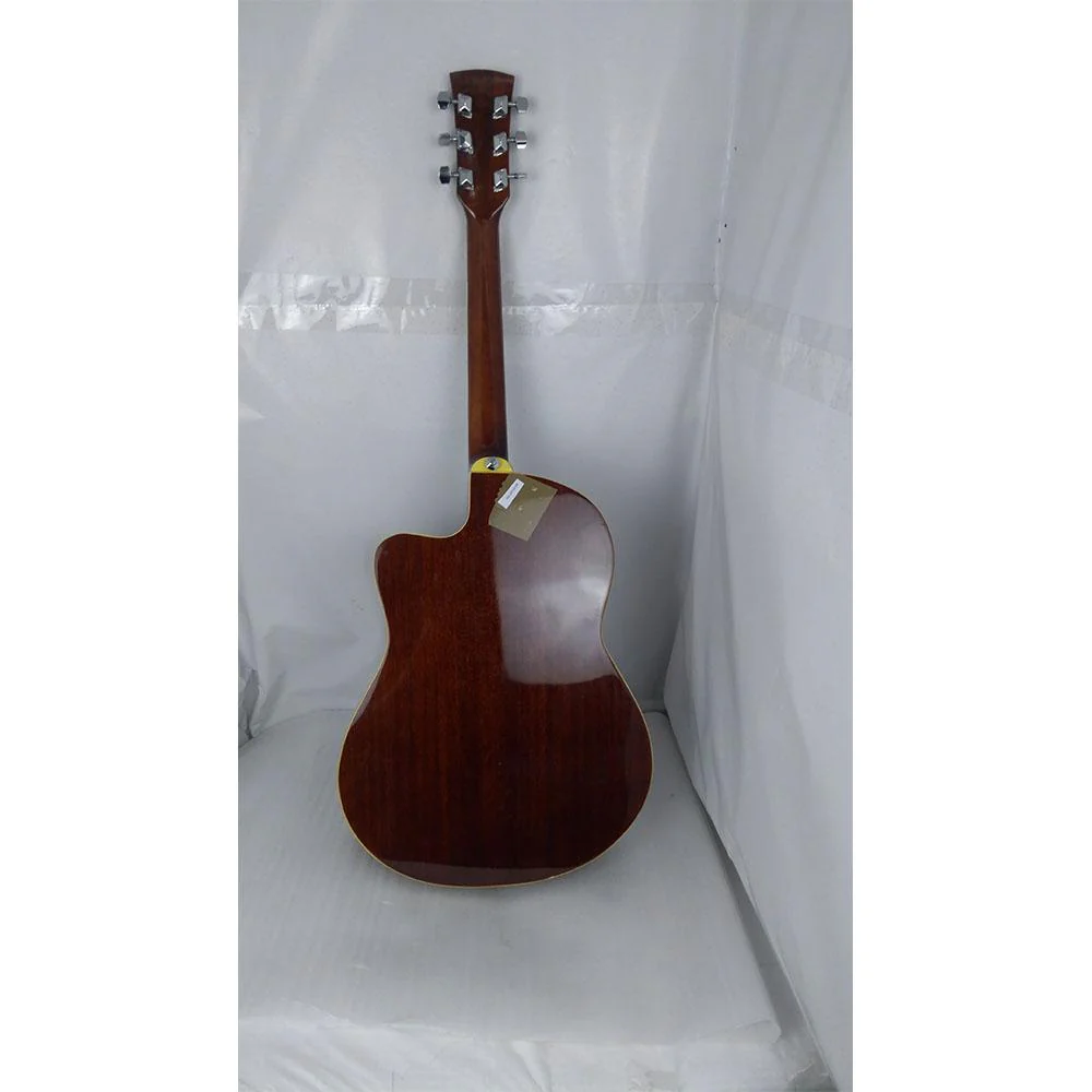 Ibanez MD39C 39 inch Cutaway Acoustic Guitar - Sunburst - Open Box B Stock - Image 29