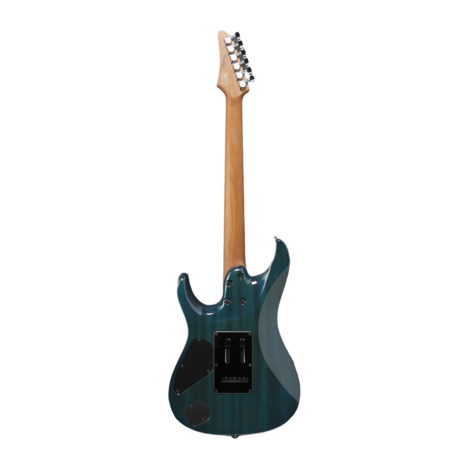 Ibanez MM1 Martin Miller Signature 6 String Electric Guitar - Image 7