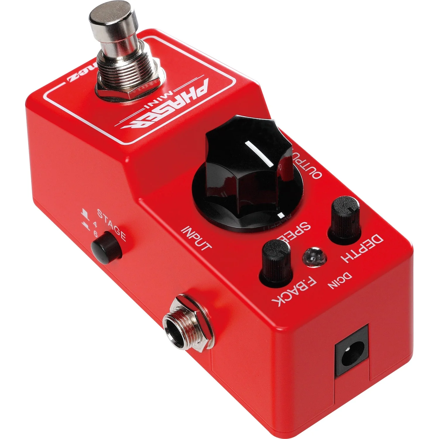 Ibanez PHMINI Mini Series Sound Effect Pedal - Image 4