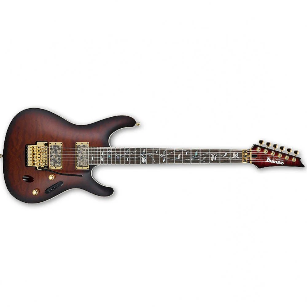Ibanez JCS20146-SPF Prestige J Custom Electric Guitar - 6 String