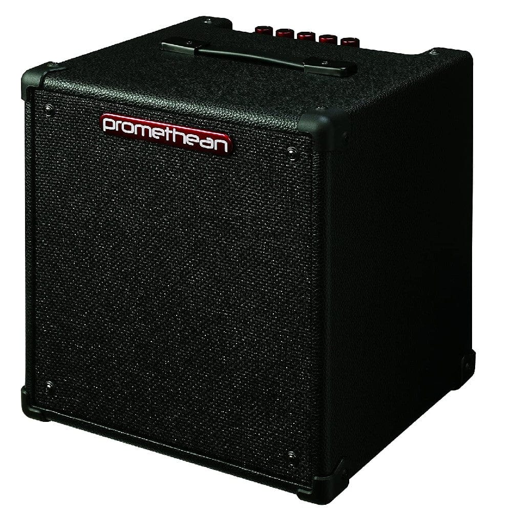 Ibanez P-20 Promethean 20 Watts Bass Combo Amplifier - Image 2