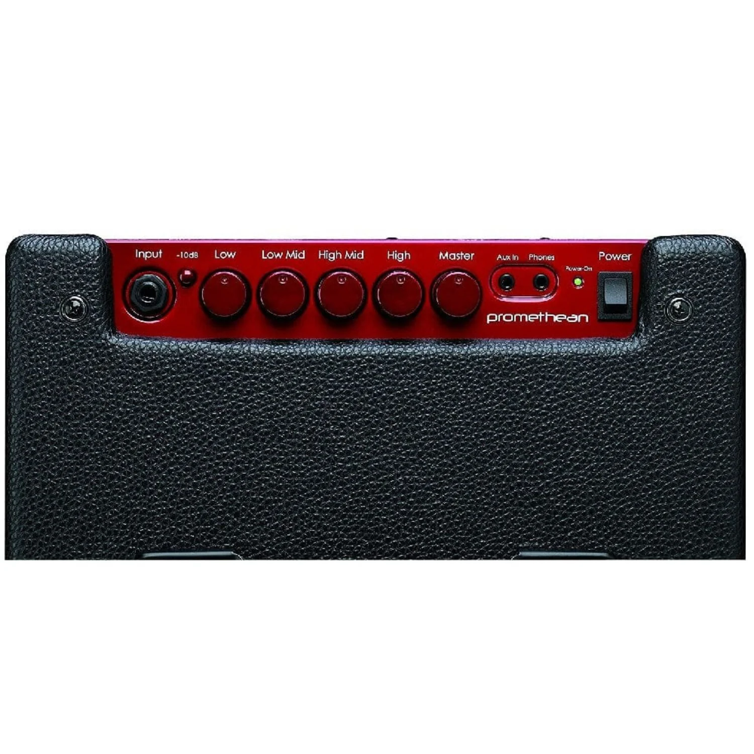 Ibanez P-20 Promethean 20 Watts Bass Combo Amplifier - Image 7