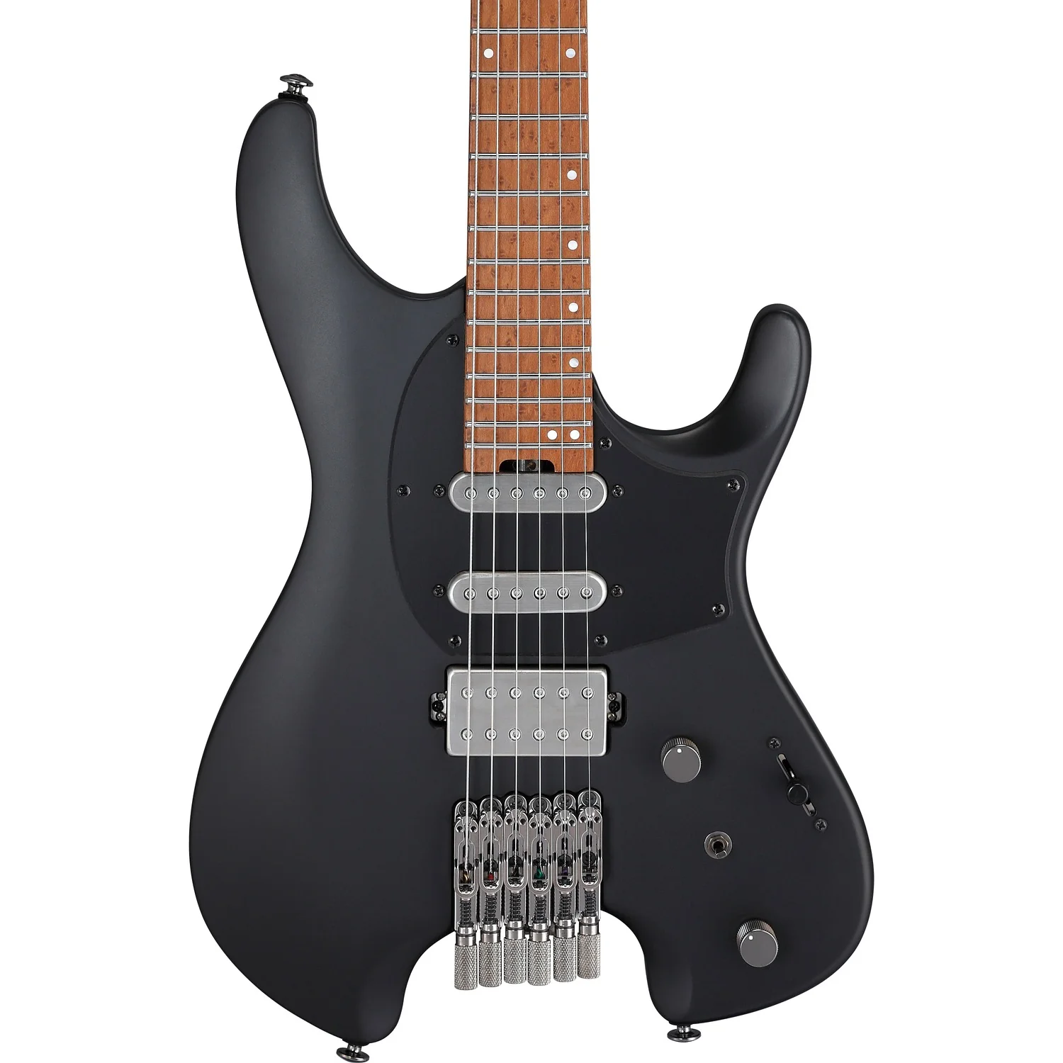 Ibanez Q54 Q Series Standard 6 String Headless Electric Guitar - Image 6