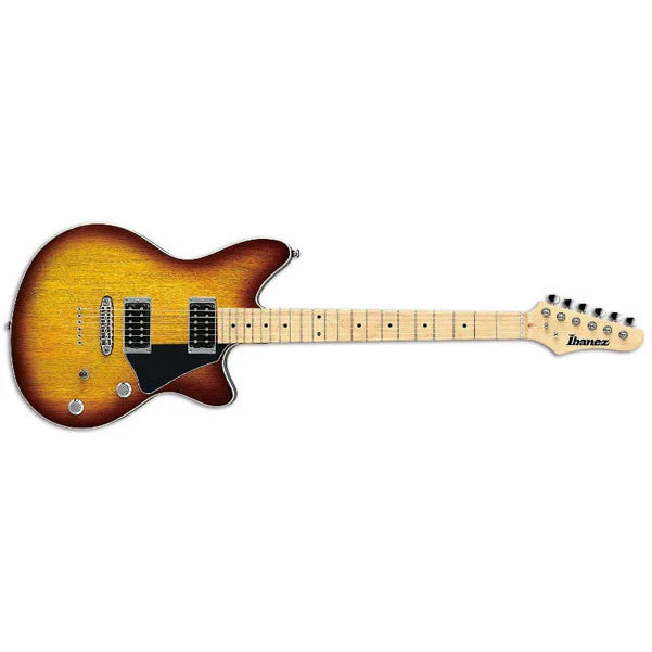 Ibanez RC320M Roadcore Electric Guitar - Brown Burst
