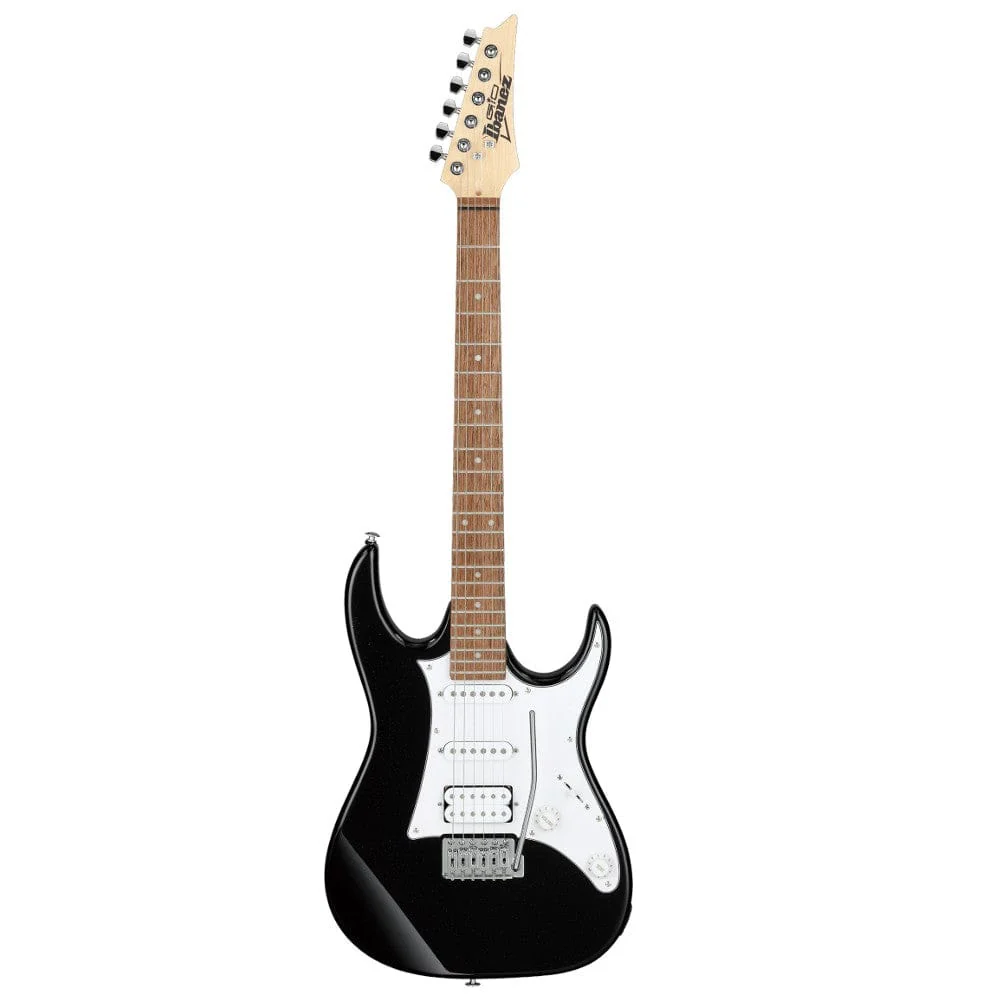 Ibanez GRX40 RG Gio Series Maple Neck 6 String Electric Guitar - Open Box