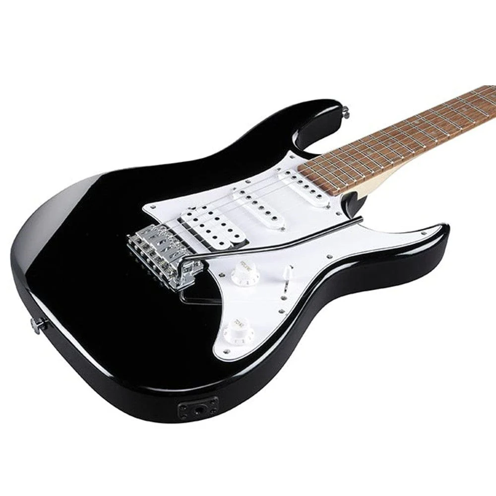 Ibanez GRX40 RG Gio Series Maple Neck 6 String Electric Guitar - Open Box - Image 3