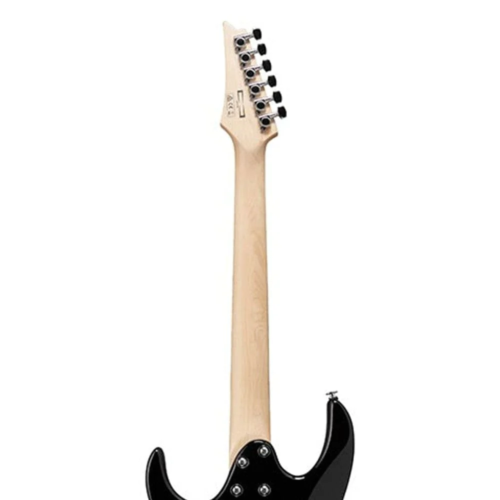 Ibanez GRX40 RG Gio Series Maple Neck 6 String Electric Guitar - Open Box - Image 6
