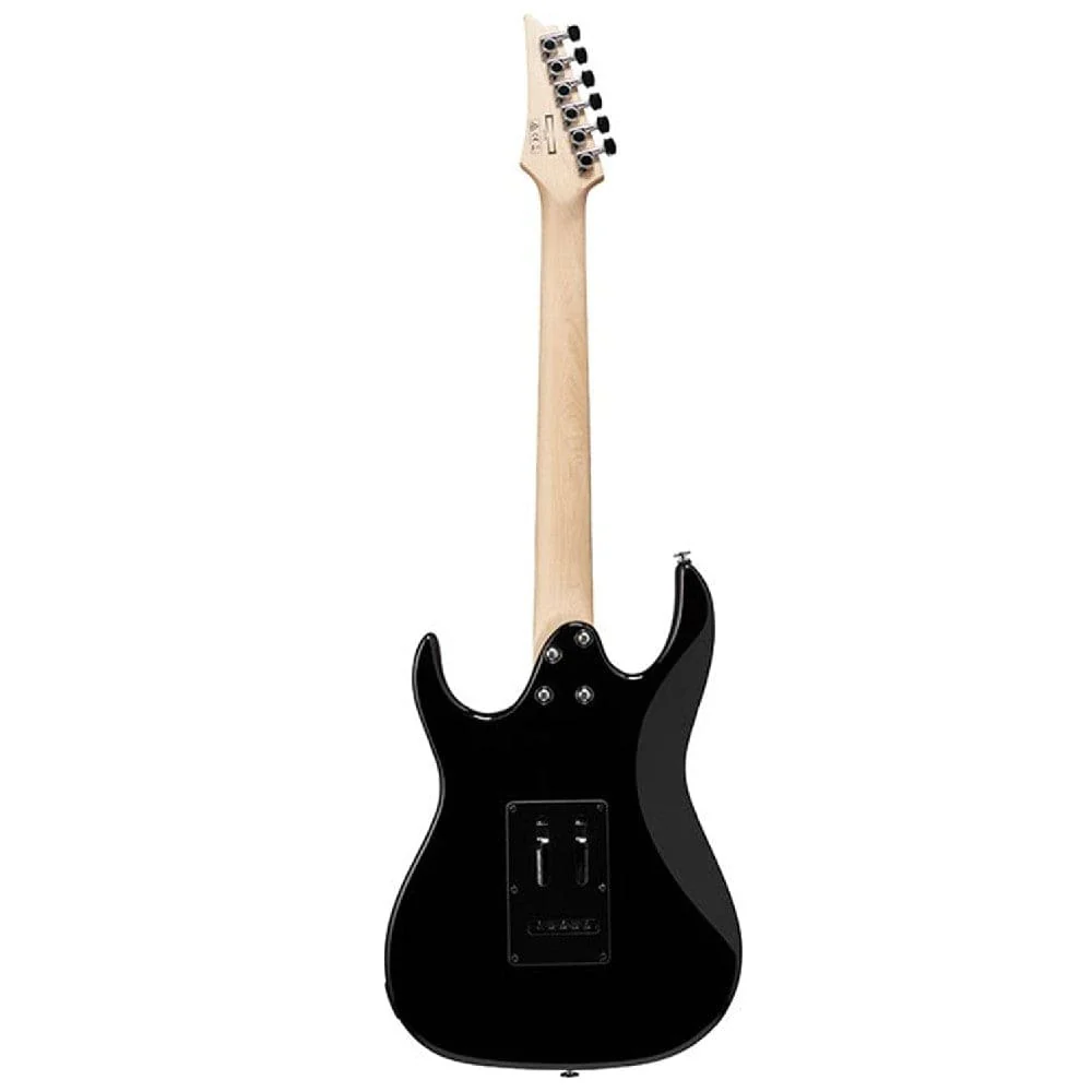 Ibanez GRX40 RG Gio Series Maple Neck 6 String Electric Guitar - Open Box - Image 7