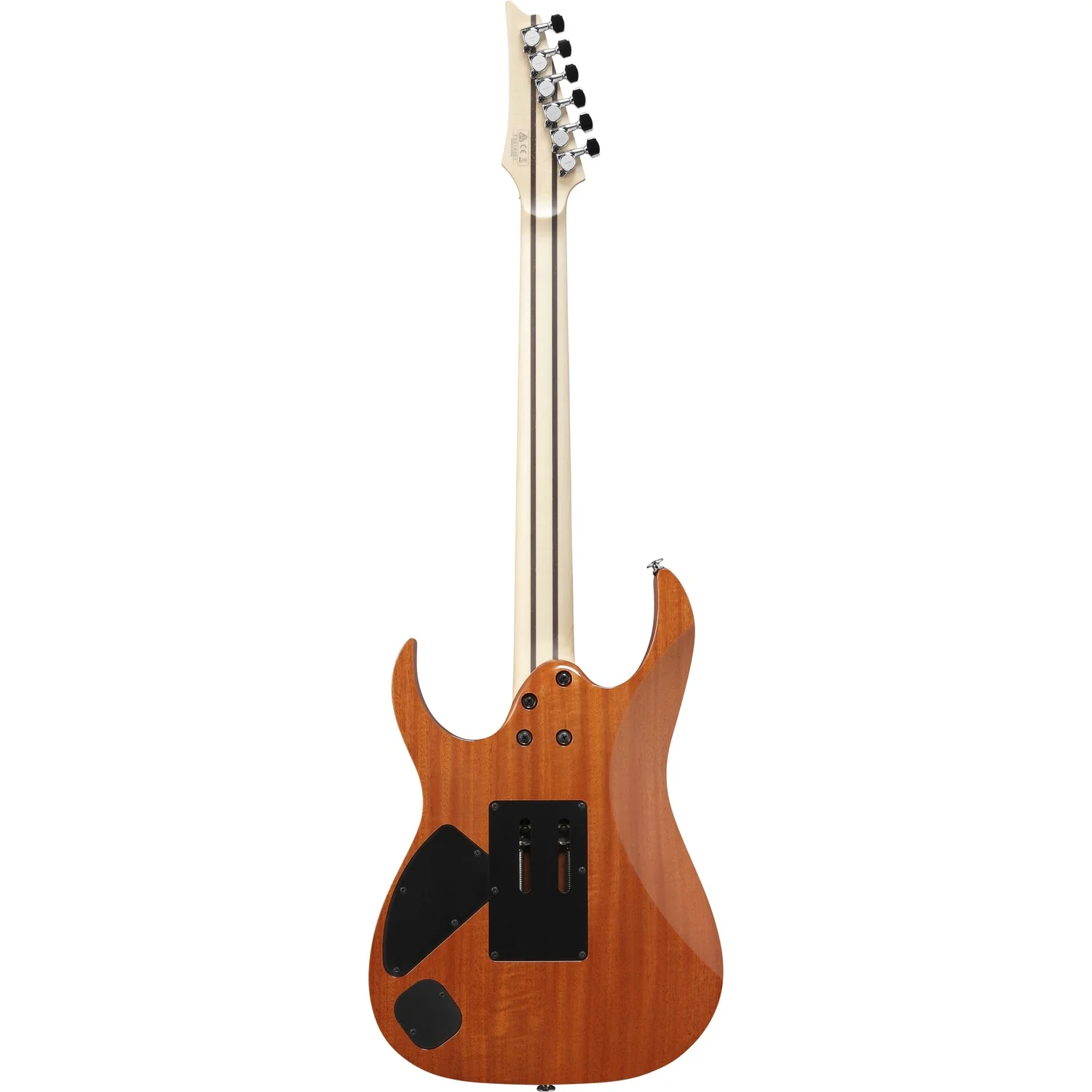 Ibanez RG5320C RG Prestige Series 6 String Electric Guitar with Case - Image 9