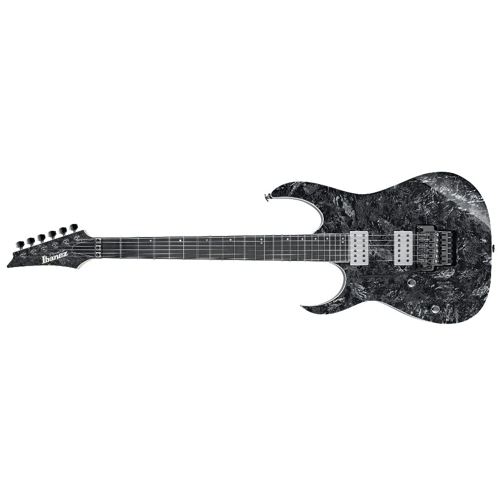 Ibanez RG Prestige Series RG5320L 6 String Left Handed Electric Guitar - Image 2