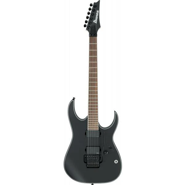 Ibanez RG Series Iron Label RGIR30BE Electric Guitar - Black Flat