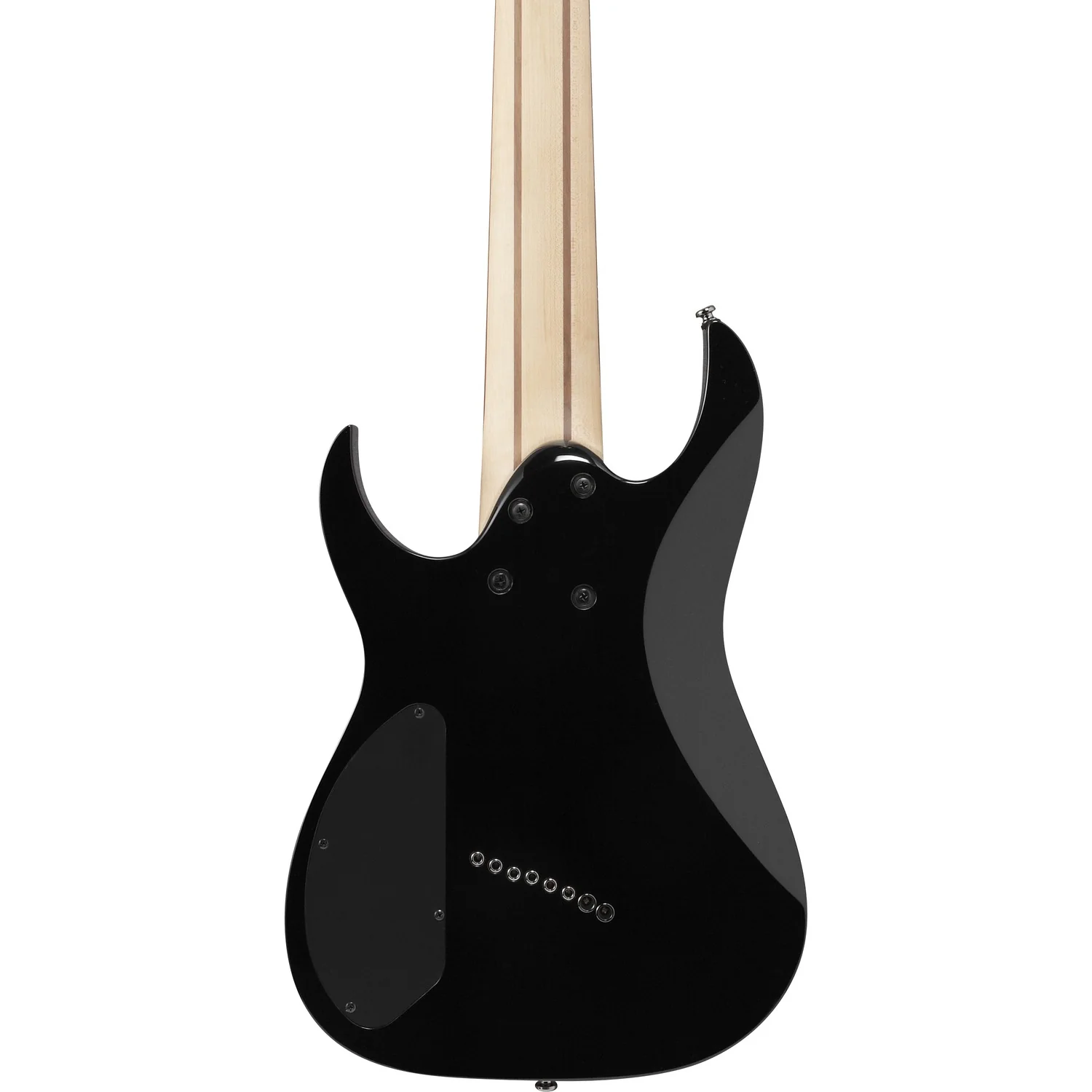 Ibanez RGMS8 RG Standard Series 8 String Electric Guitar - Image 9