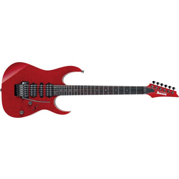 Ibanez RG3770FZ Prestige Series 6 String Electric Guitar - Image 2