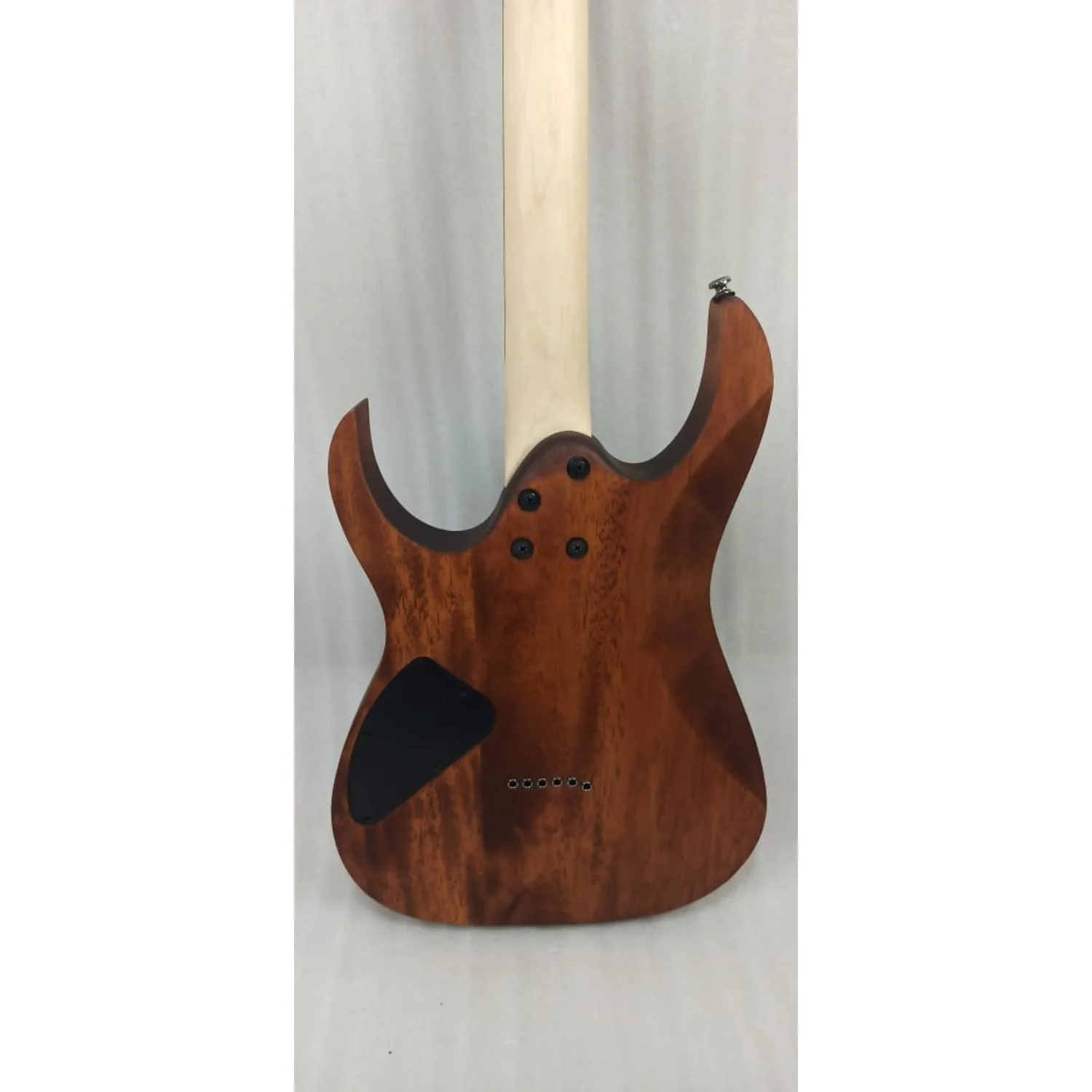 Ibanez RG421 MOL RG Standard Series Electric Guitars - Mahogany Oil - Open Box - Image 3