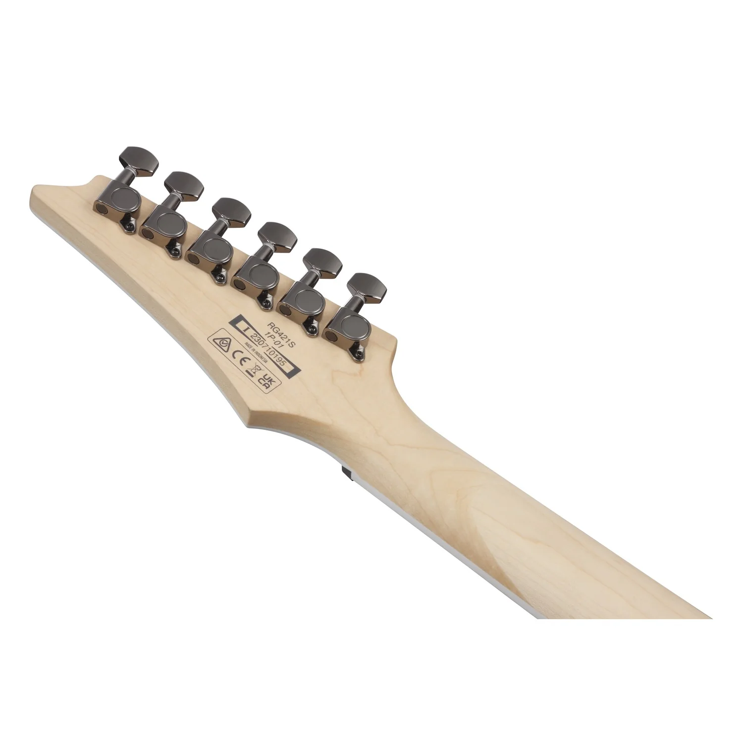 Ibanez RG421S 6 String Electric Guitar - Image 6