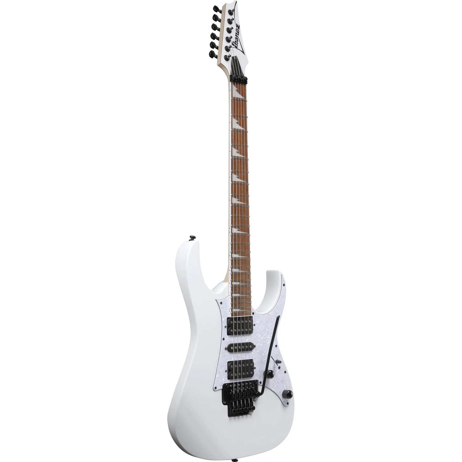 Ibanez RG450DXB RG Series 6 String Electric Guitar - Image 9