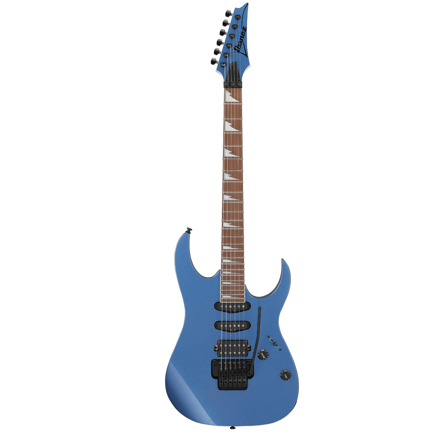 Ibanez RG460DX RG Series 6 String Electric Guitar