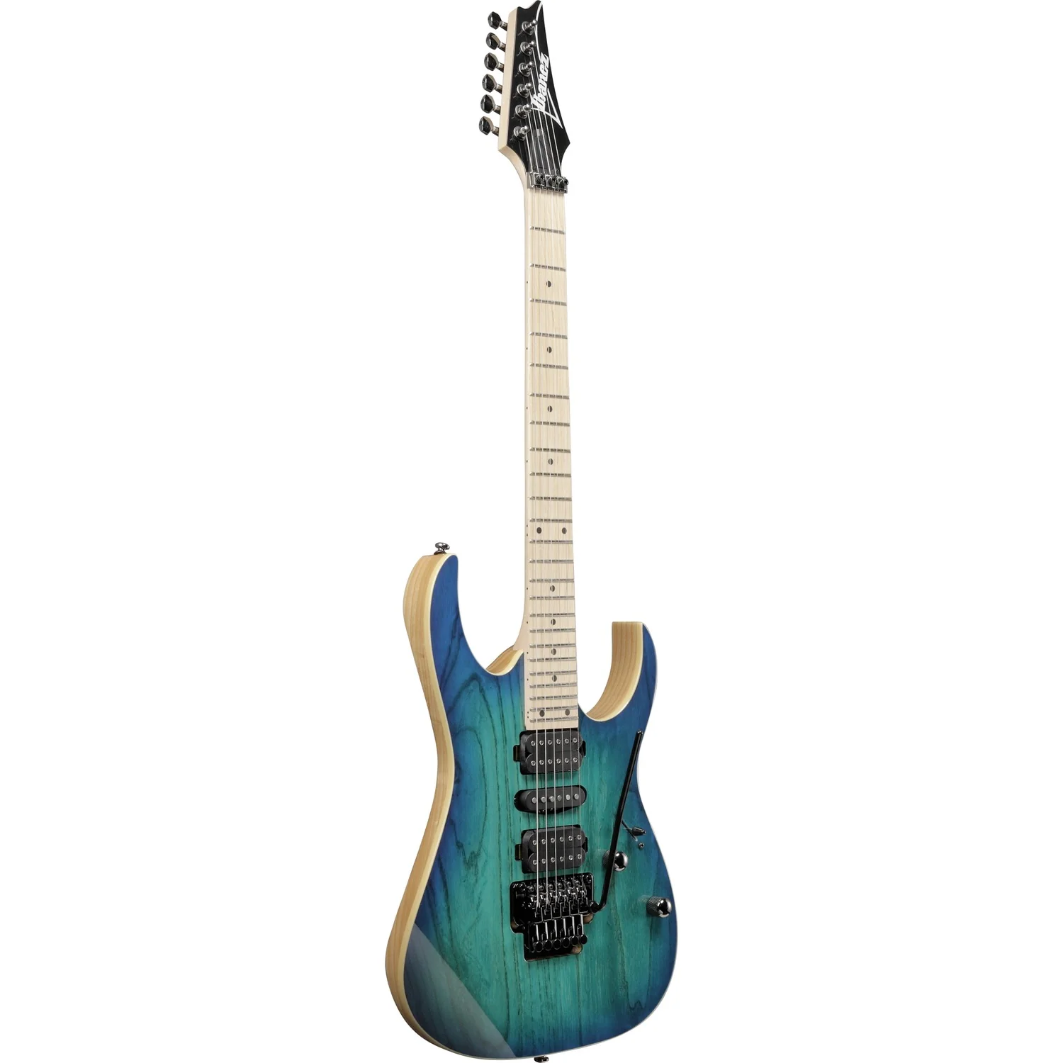 Ibanez RG470AHM RG 6 String Electric Guitar - Image 4