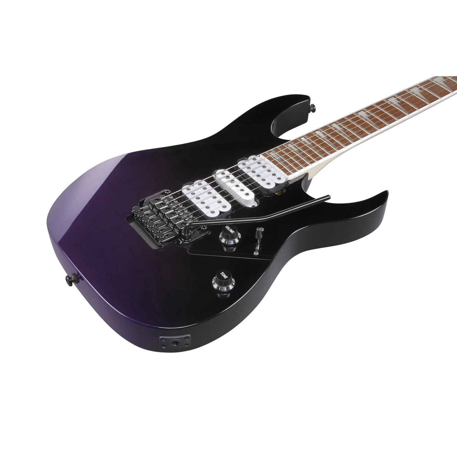 Ibanez RG470DX RG 6 String Electric Guitar