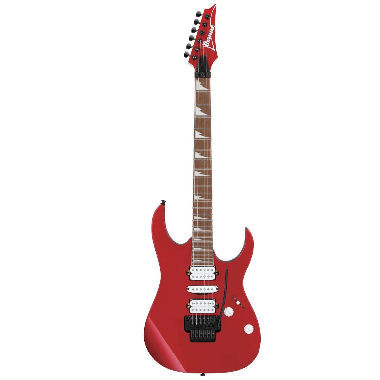 Ibanez RG470DXW RG Series 6 String Electric Guitar