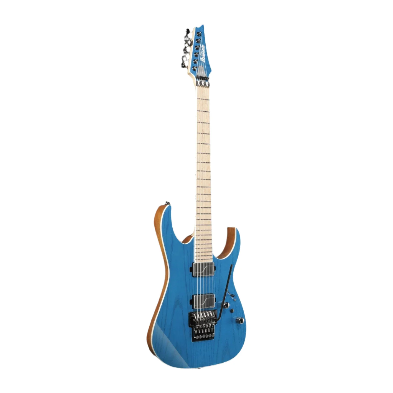 Ibanez RG5120M RG Prestige 6-String Electric Guitar with Case - Image 13