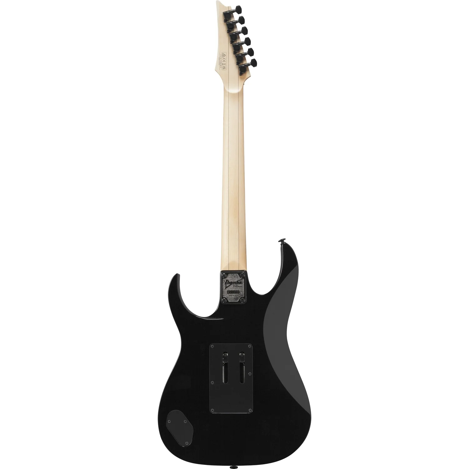 Ibanez RG550 RG Genesis Collection 6-String Electric Guitar - Image 10