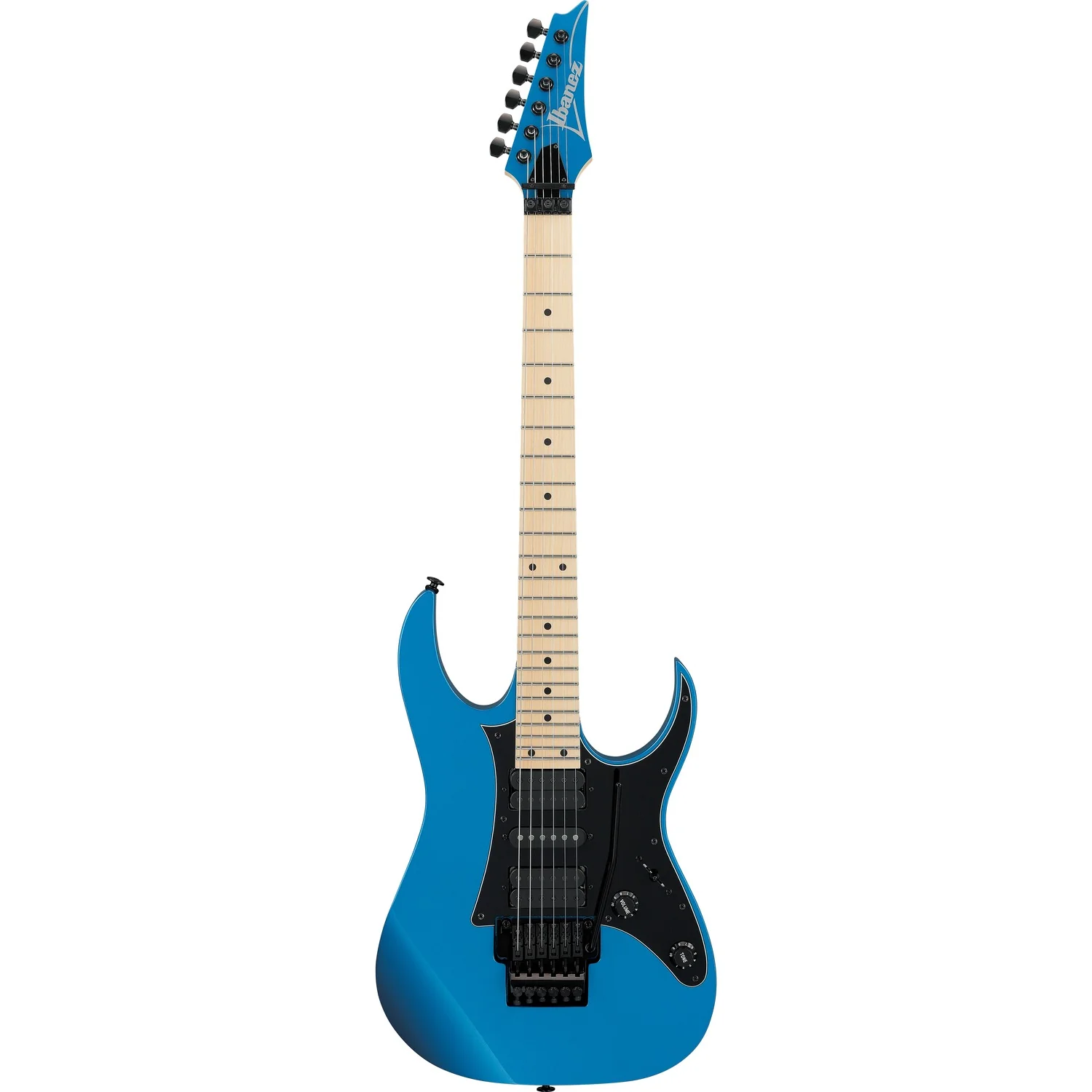 Ibanez RG550 RG Genesis Collection 6-String Electric Guitar - Image 11