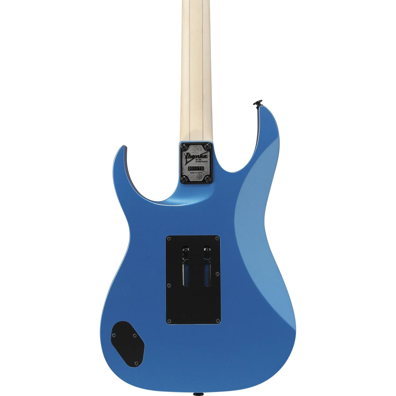 Ibanez RG550 RG Genesis Collection 6-String Electric Guitar - Image 19