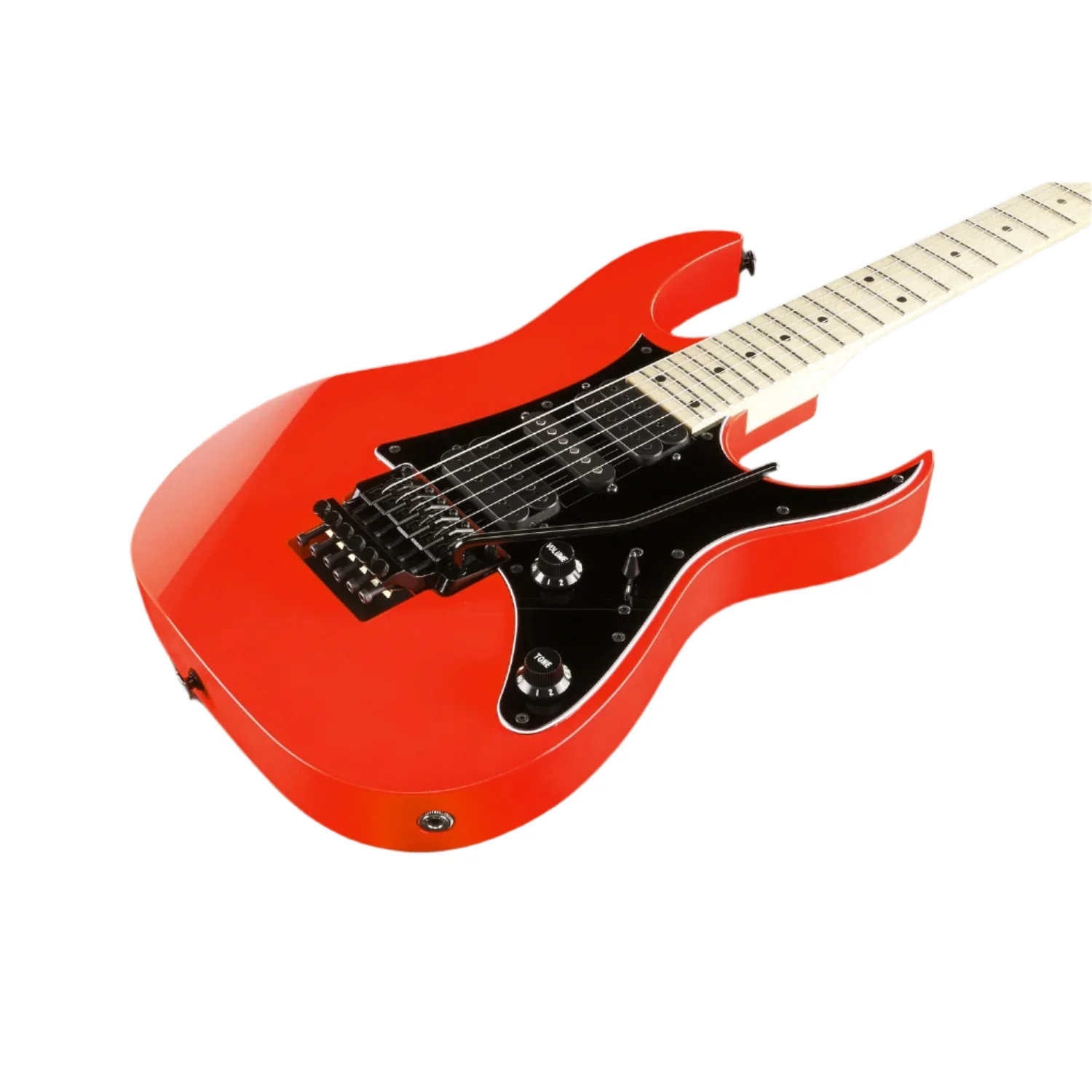Ibanez RG550 RG Genesis Collection 6-String Electric Guitar - Image 22
