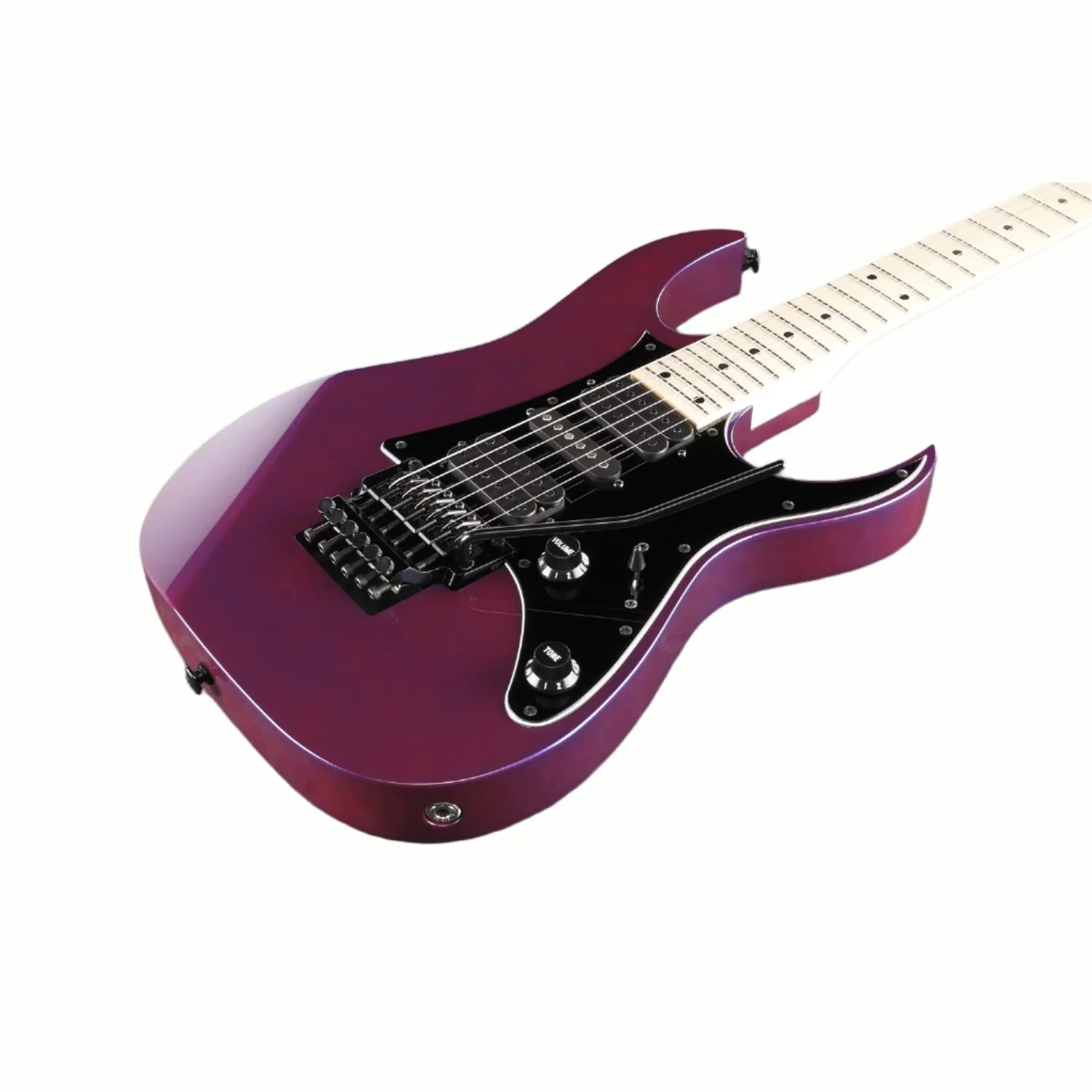 Ibanez RG550 RG Genesis Collection 6-String Electric Guitar - Image 26