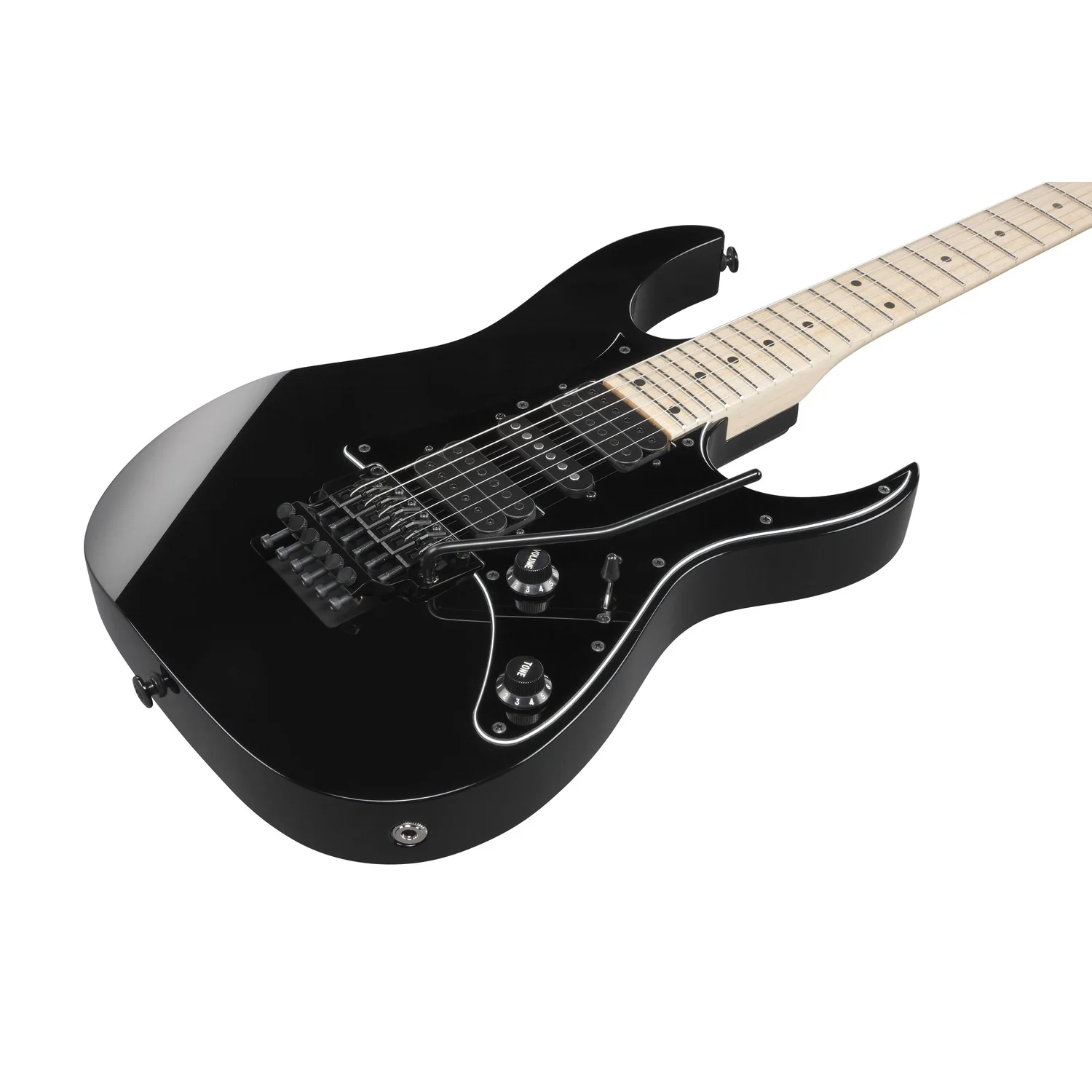 Ibanez RG550 RG Genesis Collection 6-String Electric Guitar - Image 4