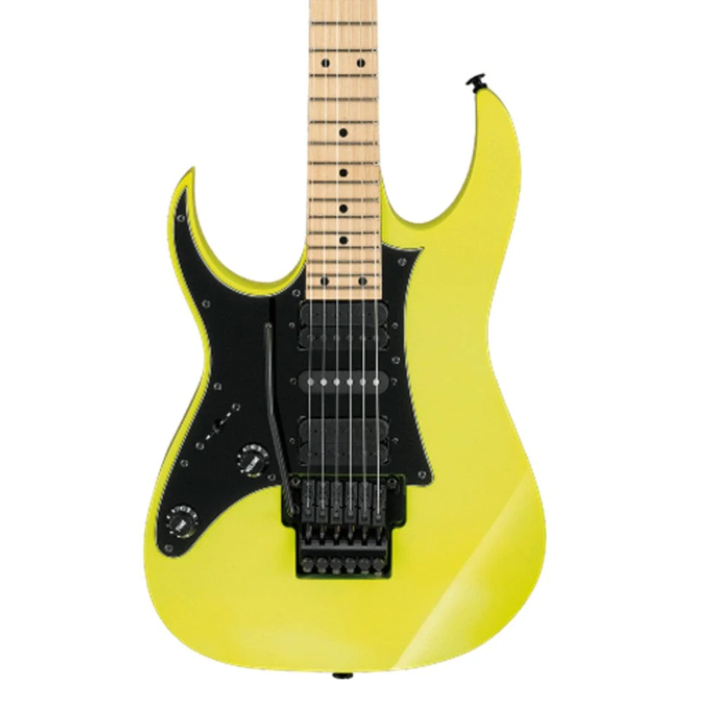 Ibanez RG550L 6 String Electric Guitar - Left Handed - Image 3