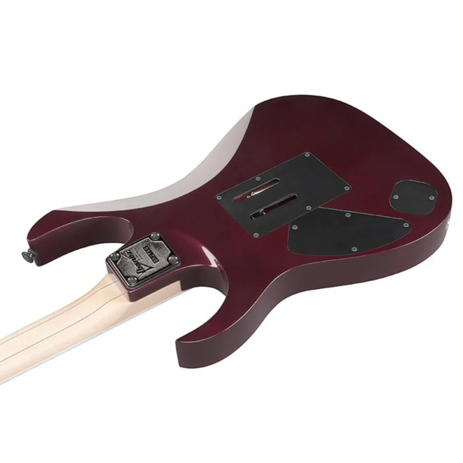 Ibanez RG565R Genesis Collection 6 String Electric Guitar - Image 22