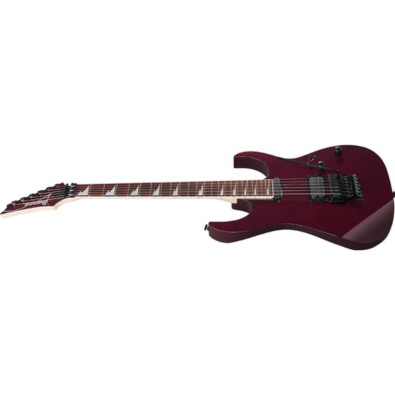 Ibanez RG565R Genesis Collection 6 String Electric Guitar - Image 23