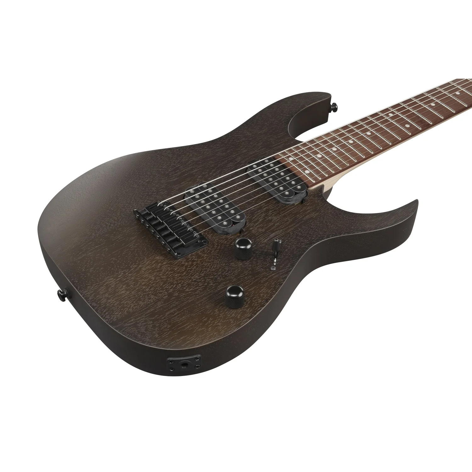 Ibanez RG7421 7-String Electric Guitar - Image 4