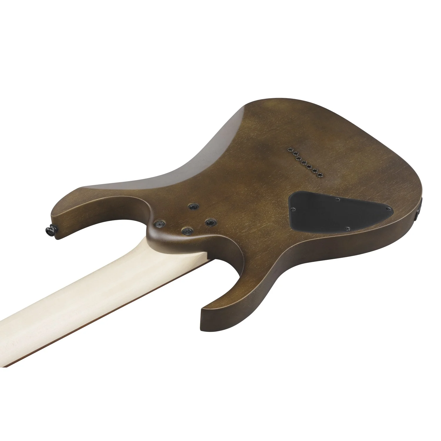 Ibanez RG7421 7-String Electric Guitar - Image 9