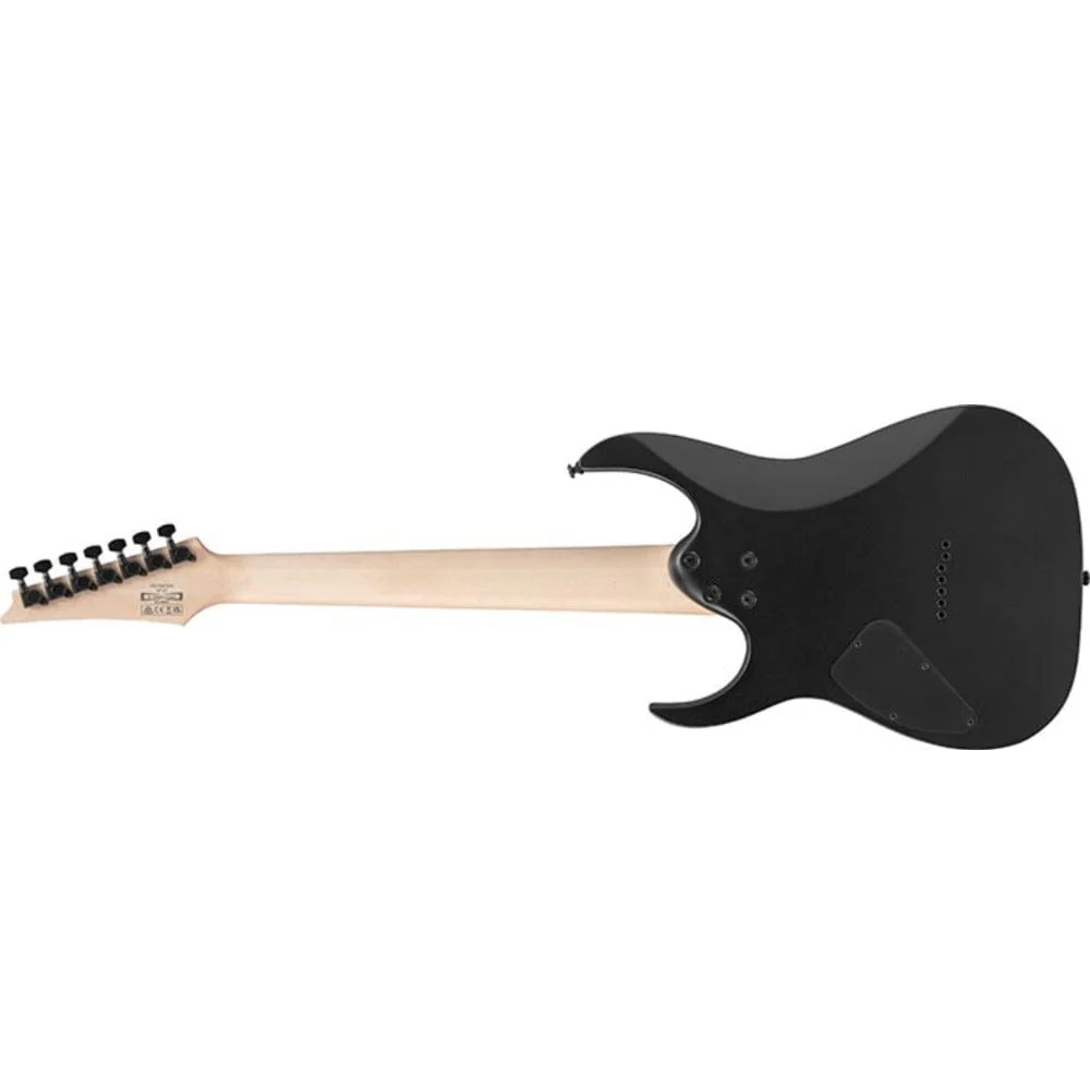 Ibanez RG7421EX RG 7 String Electric Guitar - Image 5