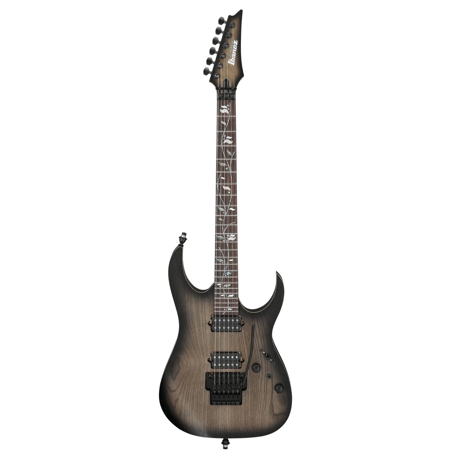 Ibanez RG8620AH J Custom 6 String Electric Guitar