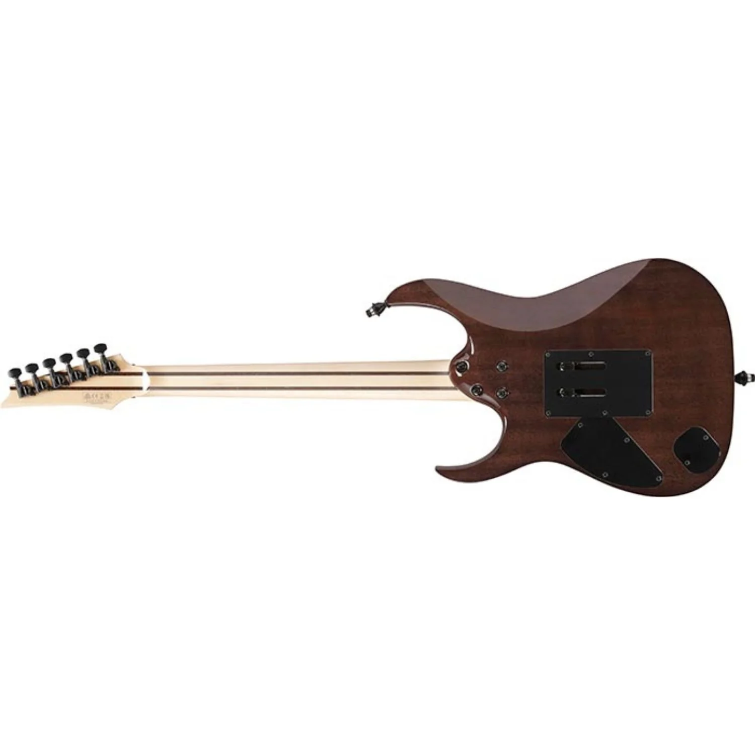 Ibanez RG8620AH J Custom 6 String Electric Guitar - Image 10