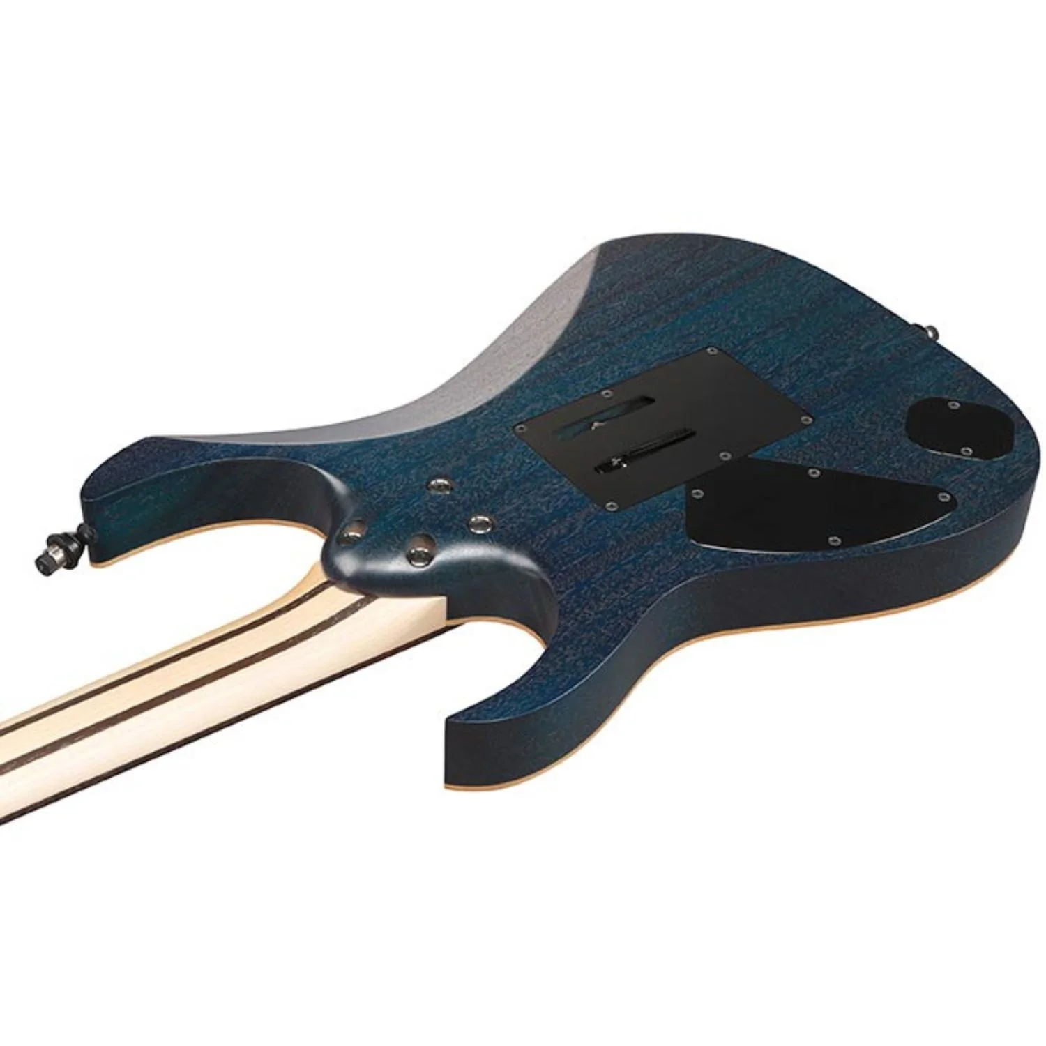 Ibanez RG8620AH J Custom 6 String Electric Guitar - Image 13
